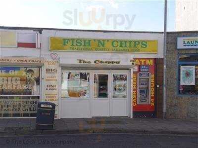 The Chippy