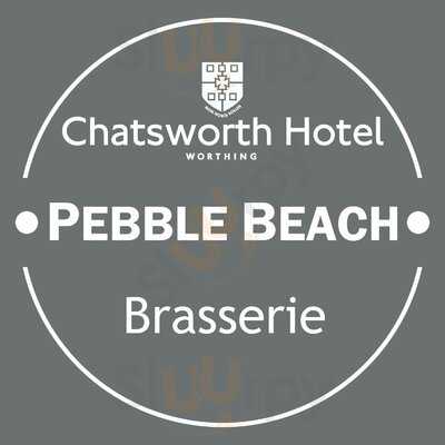 Pebble Beach Brasserie