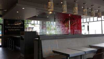 Kfc Rochdale