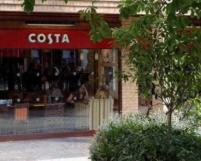Costa Coffee