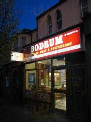 Bodrum Restaurant & Takeaway