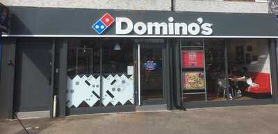 Domino's Pizza - Carlisle - Wigton Road