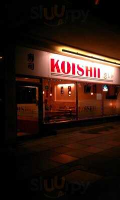 Koishii Japanese And Noodle Bar