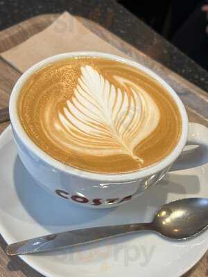 Costa Coffee