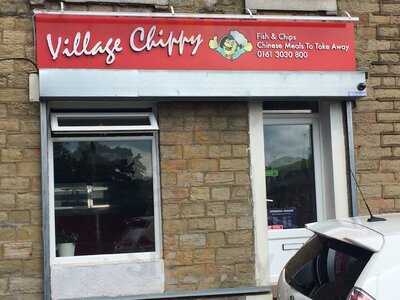 Village Chippy