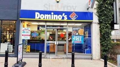 Domino's Pizza - London - Croydon Central