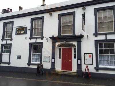 Kings Arms