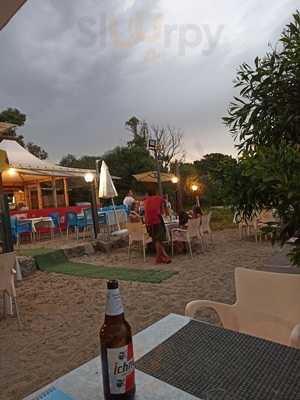 Foxi Chiosco Bar Ristorante Pizzeria, Bari Sardo