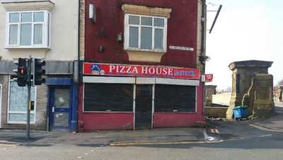 Pizza House