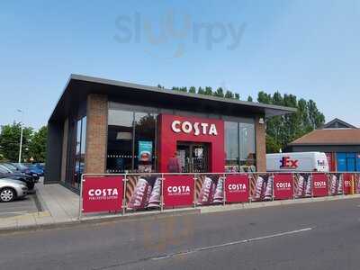 Costa Coffee