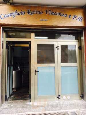 Caseificio Raimo Vincenzo & F.lli