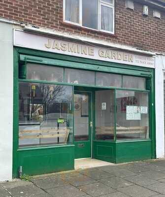 Jasmine Garden Chinese Takeaway