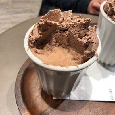 Hotel Chocolat Milton Keynes