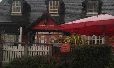 The Chaddlewood Inn