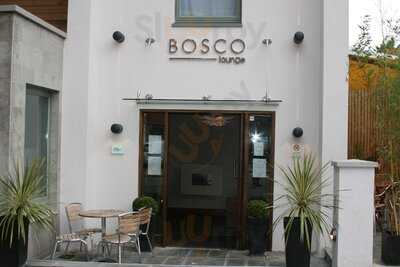 Bosco Lounge