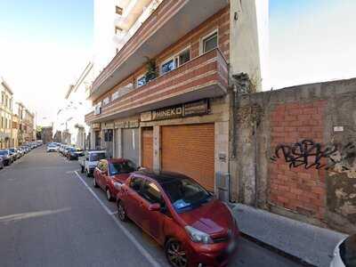 La Taverna dei Sapori, Cagliari