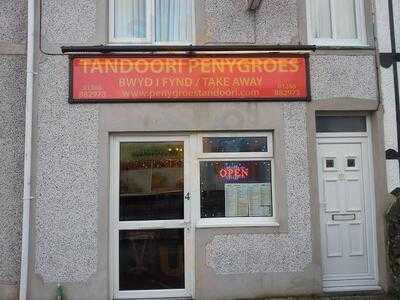 Penygroes Tandoori