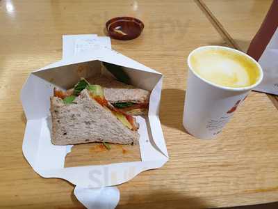 Pret A Manger