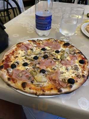 Pizzeria Da Guero