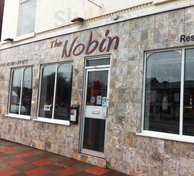 Nobin Restaurant