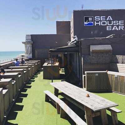 The Sea House