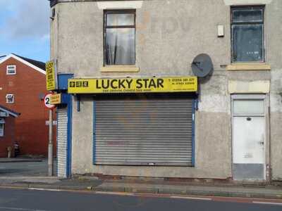 Lucky Star