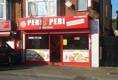 Peri Peri Junction