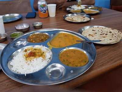 Radhika Authentic Indian Food