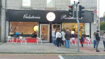 Crolla’s Gelateria - Aberdeen