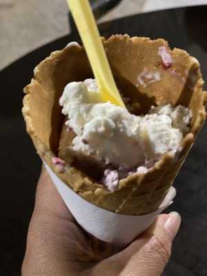 Dolce & gelato, Sanluri