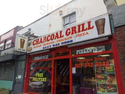 Chargol Grill