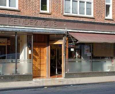 Rendezvous Sandwich Bar