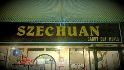 Szechuan