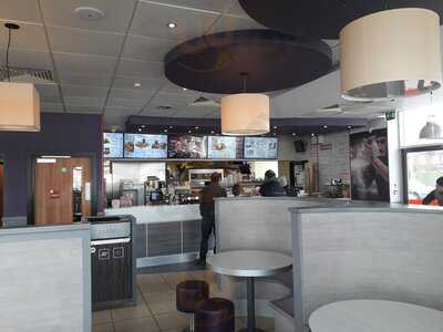 Kfc Canterbury - Maybrook Retail Park