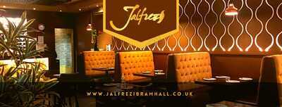 Jalfrezi Indian Restaurant