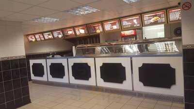 Darlaston Chippy