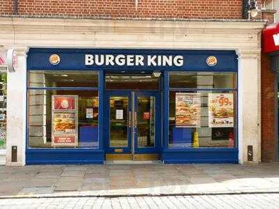 Burger King