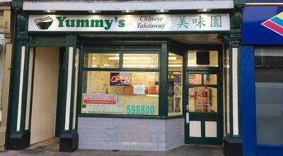 Yummys Chinese Takeaway