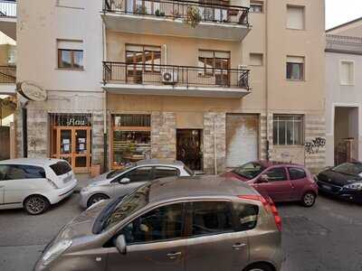 Pasticceria Rau, Sassari