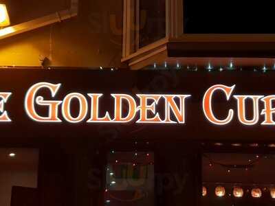 The Golden Curry