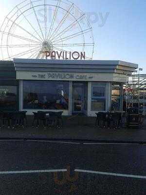 Pavilion Cafe