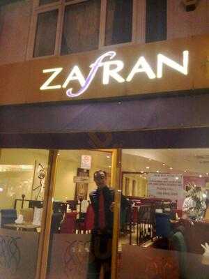 Zafran