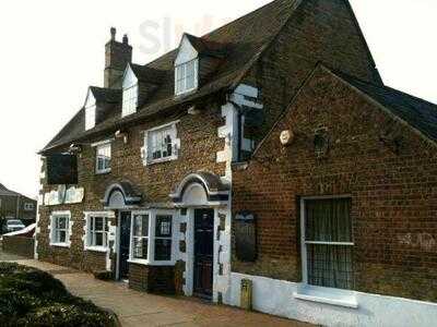 The Blue Boar