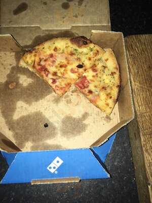 Domino's Pizza - Durham