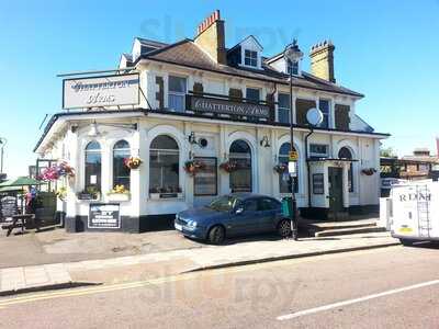 Chatterton Arms