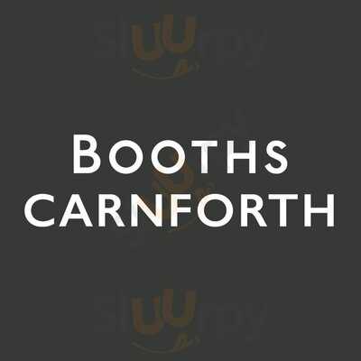 Booths Carnforth