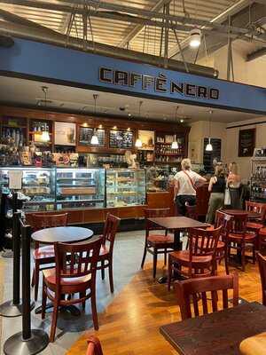 Caffe Nero - Westwood Cross