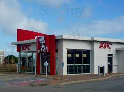 Kfc Holyhead