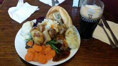 Toby Carvery