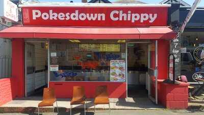 Pokesdown Chippy